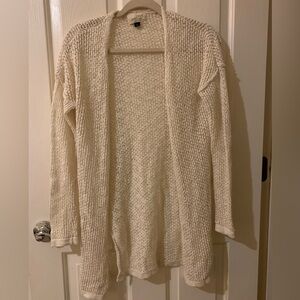 Crochet Knit Shall/Coverup